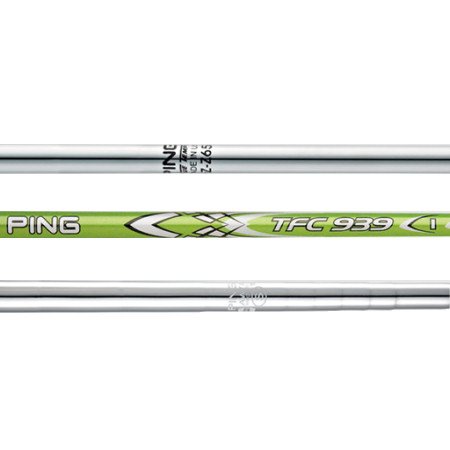 Ping Rapture V2 Irons