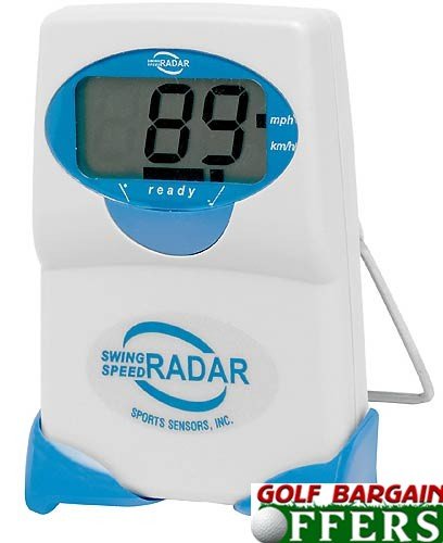 increase swing speed
