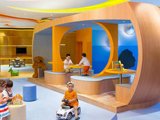 上海金太陽幼兒園加盟