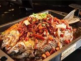 辣鮮生啵啵魚加盟