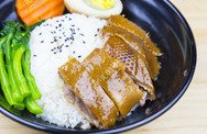 黃四爺剁椒拌飯加盟