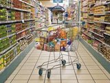 泡泡無人售貨店