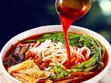 螺殿下螺螄粉加盟