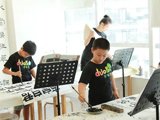 童畫少兒美術培訓