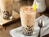 奶茶搏士加盟