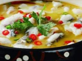 我想靜靜酸菜魚加盟