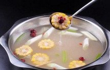品撈四季回轉火鍋加盟