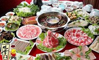 鱻撈坊鍋物料理加盟