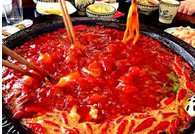 翠湖記火鍋加盟