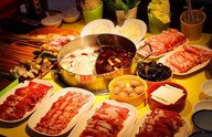 云南糊辣魚火鍋
