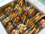 脆皮包漿豆腐