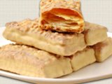 草原旭日休閑食品加盟